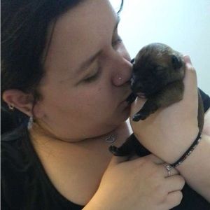 Meet your Posher, Emma